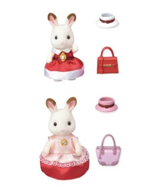 calico critters clothing sets