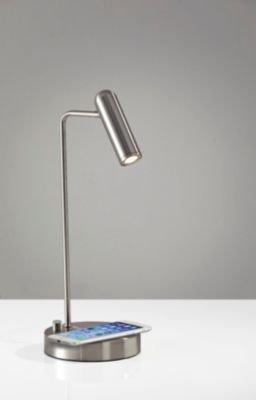 charging led desk lamp