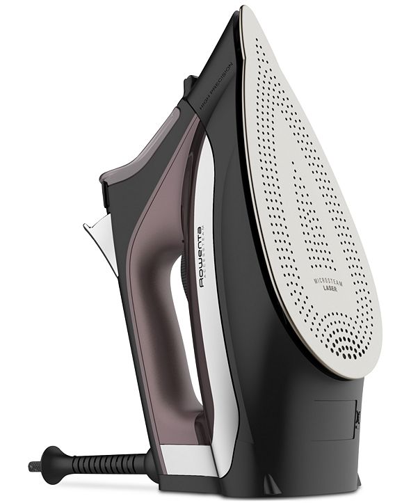 Rowenta Accessteam Steam Iron DW2361 & Reviews Cleaning