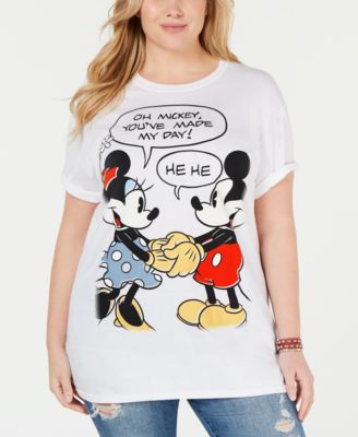 disney tribe shirt