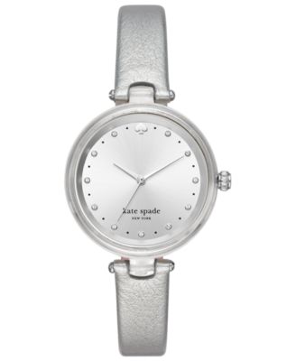 kate spade holland watch