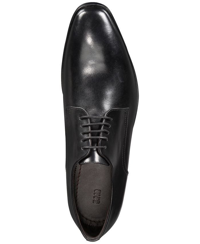 Hugo Boss BOSS Men's High Line Derby Shoes & Reviews - All ...