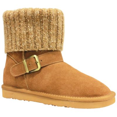 lamo classic snow boot