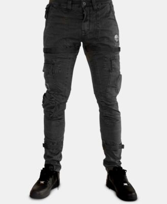 universal works tapered pant