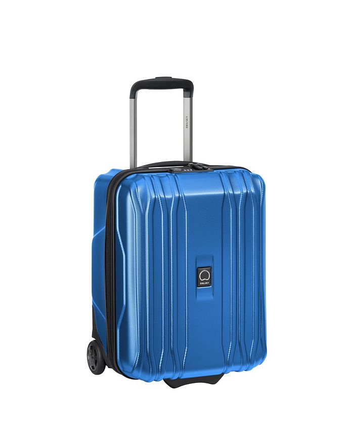 Delsey Eclipse Underseat Luggage, Created for Macy's & Reviews