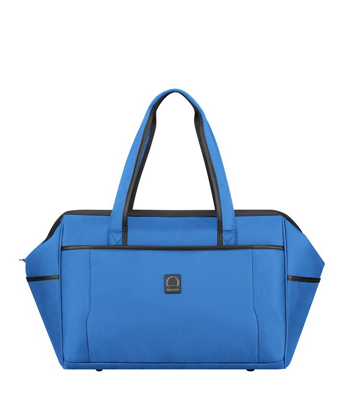 Delsey Eclipse CarryOn Duffel, Created for Macy's & Reviews Luggage