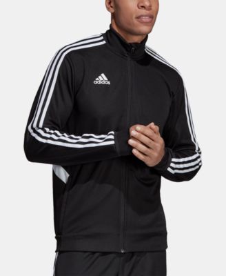 adidas soccer training jacket