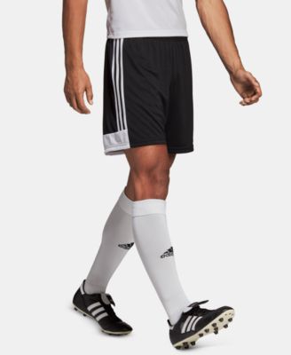 adidas climalite soccer shorts