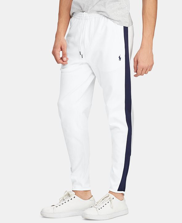 ralph lauren jogger pants