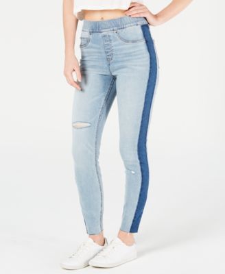 macys spanx jeans