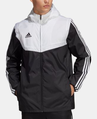 adidas Men's Adidas Football Soccer Tiro Windbreaker Men \u0026 Reviews - Coats  \u0026 Jackets - Men - Macy's