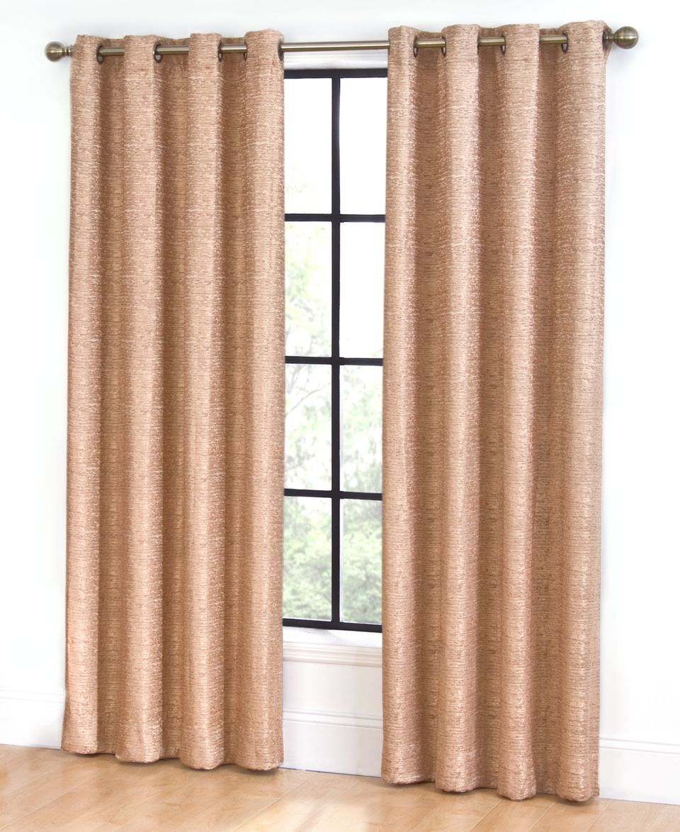 Regal Window Treatments, Montclair 54 x 95 Panel