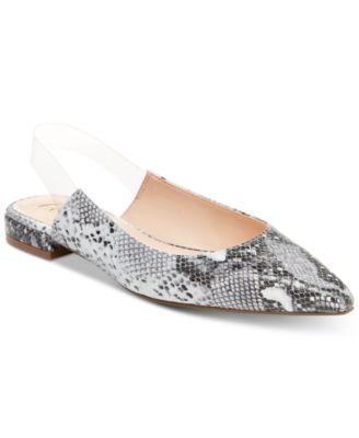 faith slingback shoes