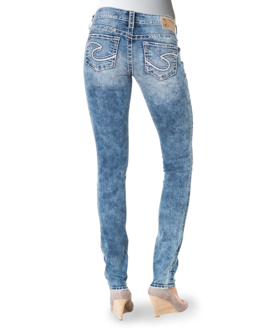 Silver Jeans Co Juniors at    Womens Silver Brand Jeanss