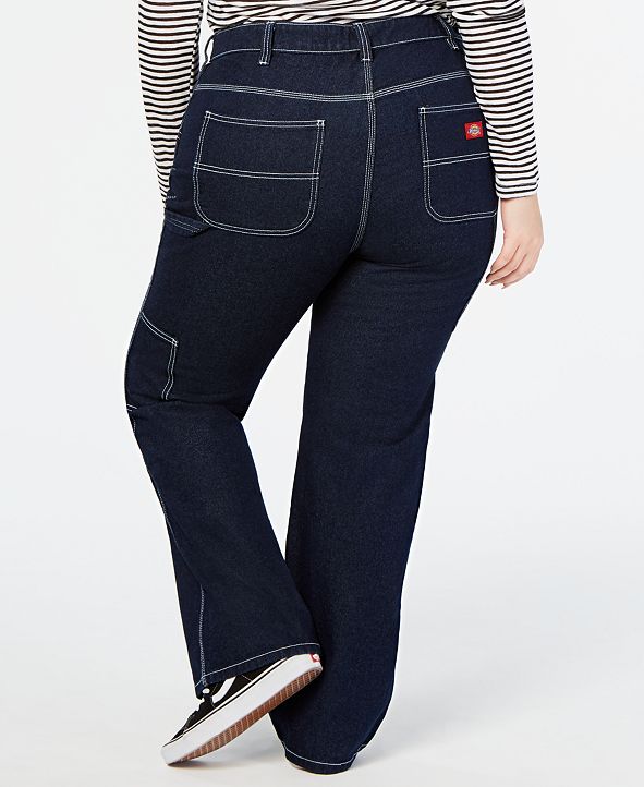 dickies plus size