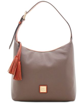 macys dooney and bourke crossbody