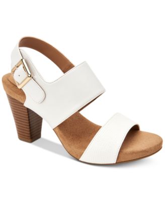 memory foam sandals womens