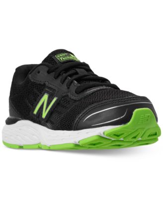 680v5 new balance review