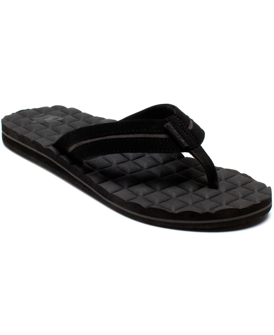 Neill Sandals, Kooshn Squared Sandals