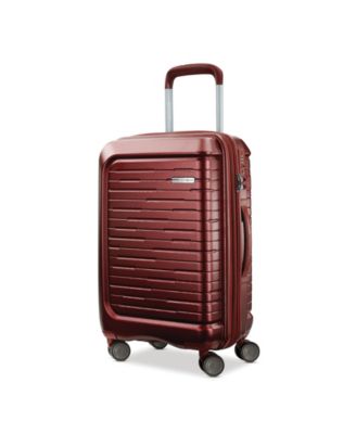 samsonite hard shell luggage