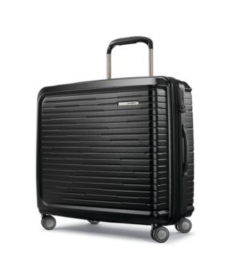 samsonite silhouette hardside spinner