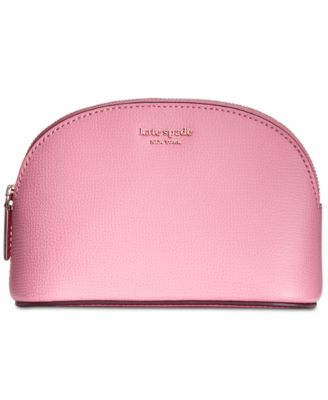 kate spade makeup pouch