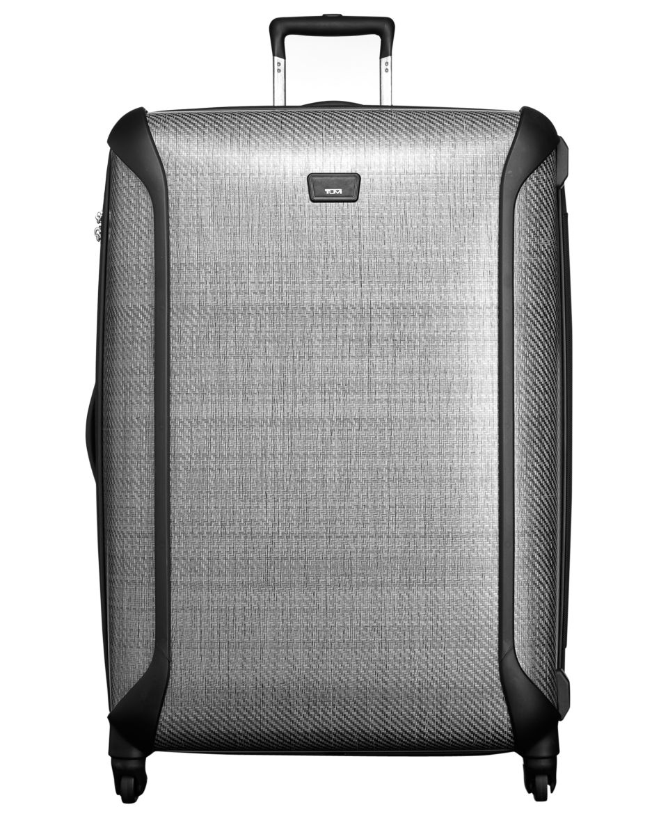 Tumi Suitcase, 30 Tegra Lite Large Trip Hardside Spinner   Luggage