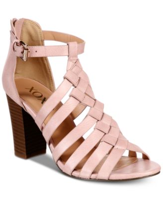 xoxo baxter sandal
