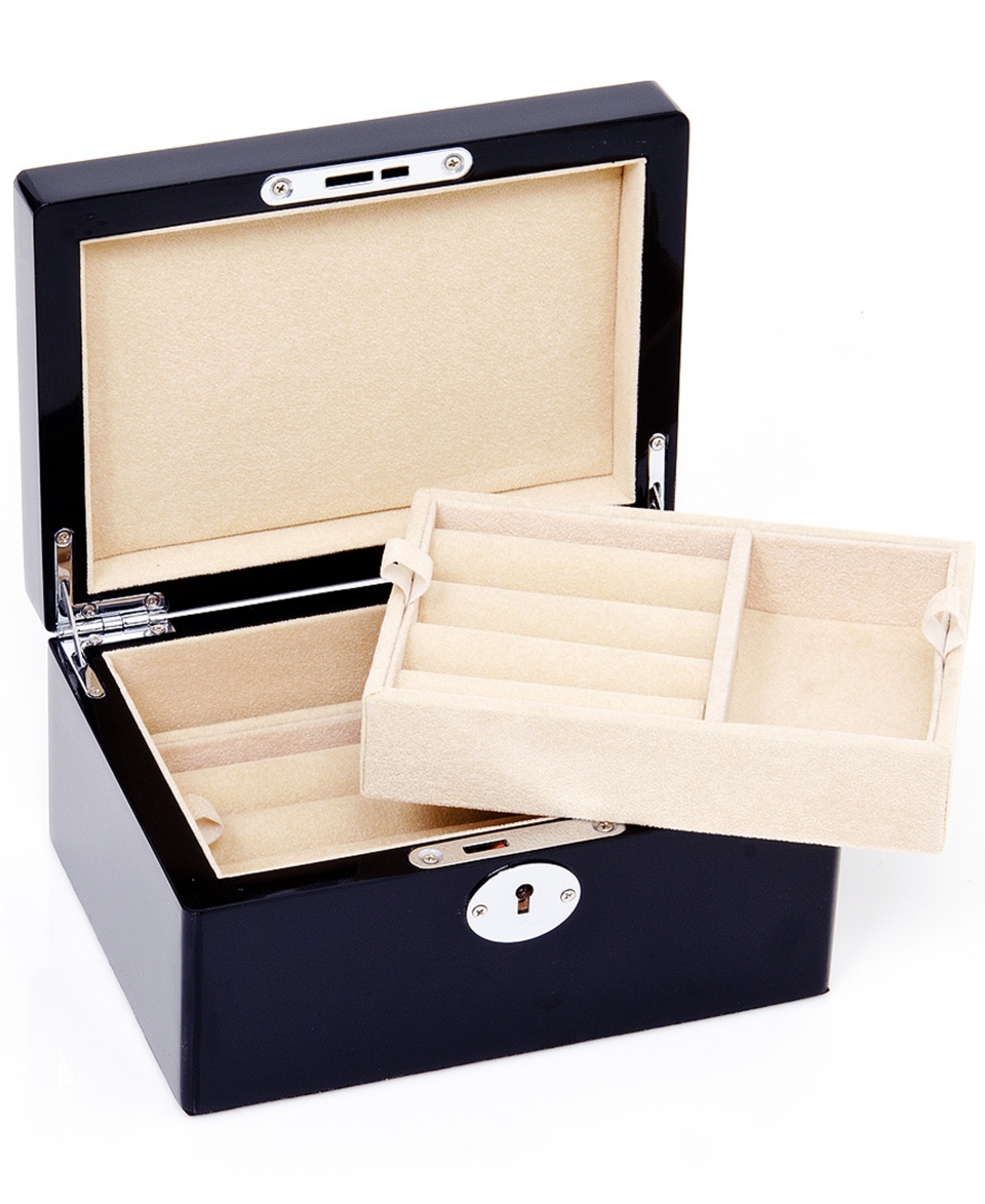 Cufflinks Inc, 15 Pair Valet Case   Mens Belts, Wallets & Accessories