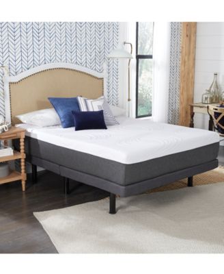 comforpedic beautyrest crib mattress