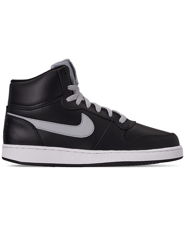 men's ebernon mid winter casual sneakers