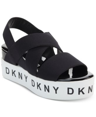DKNY Clare Sandals, Created for Macy's 