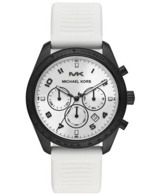 michael kors keaton white