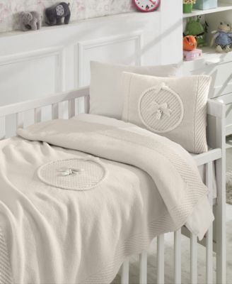 macy's baby crib sheets