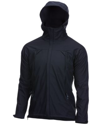 arete hoodie