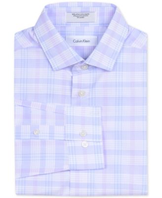 boys lavender polo