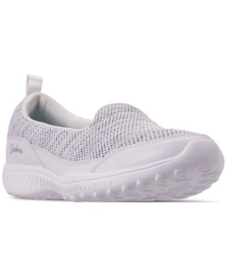 Light Slip-On Casual Sneakers from 