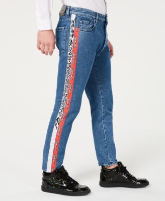 just cavalli mens jeans