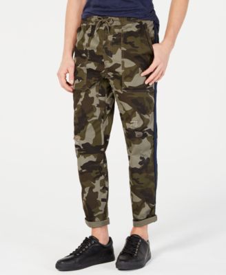 american rag camo pants