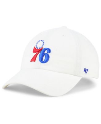 philadelphia 76ers cap