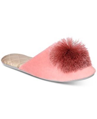 pom slippers
