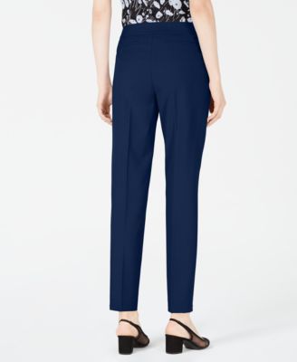 macys womens stretch pants