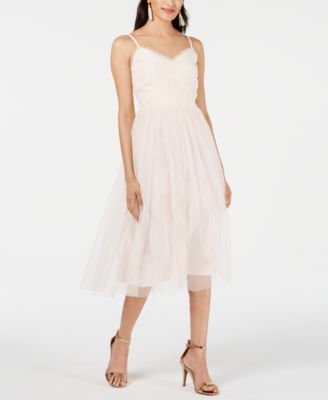 betsey johnson dress macys
