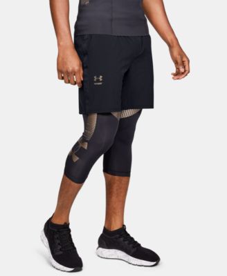 under armour perpetual shorts