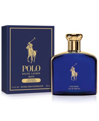 macy's polo perfume