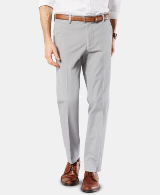 dockers workday khaki slim tapered fit
