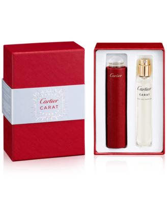 cartier perfume gift set