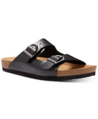 eastland sandals mens