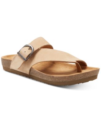eastland sandals mens