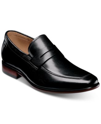 Florsheim Angelo Penny Loafers 